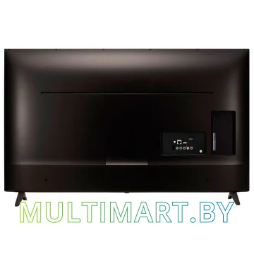 Телевизор LG 43UJ630V картинка 4